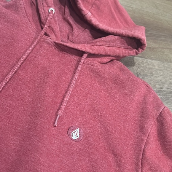 Volcom Sweater ! Medium ! - Picture 2 of 5